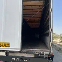 کانتین چادری ترانزیت  مارال بدون مشابه رخ ۱۴۰۳|قطعات یدکی و لوازم جانبی|تهران, خانی آباد نو شمالی|دیوار