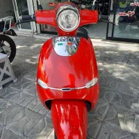 موتور برقی همتاز کلیک بیکلاج