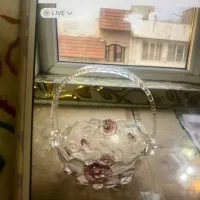 ظروف کریستال و آکروپال