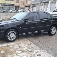 پارس مدل ۹۱ بدون رنگ