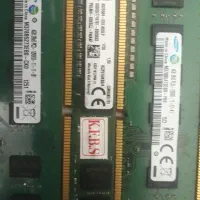 رم DDR3 4GB 1600 (12800)|قطعات و لوازم جانبی رایانه|مشهد, کشف|دیوار