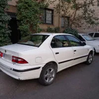 سمند ef7 Lx|خودرو سواری و وانت|تهران, قلهک|دیوار