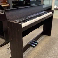 پیانو دیجیتال KORG|پیانو، کیبورد، آکاردئون|اصفهان, راه آهن|دیوار