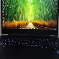 لپتاپ hp victus gaming