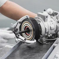 نصب و راه اندازی انواع کولر خودرو