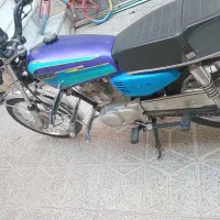 آریانا مدل ۸۶ ،۱۲۵|موتورسیکلت|بیرجند, |دیوار