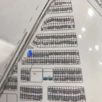 زمین-نیرو-انتظامی-نزدیک-بلوار