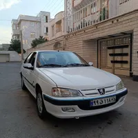 پرشیا سال سفید مدل۹۲ خاصا