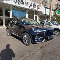 فیدلیتی الیت ۷نفره رینگ ۱۰ پر جدید مدل ۱۴۰۴|خودرو سواری و وانت|تهران, شادمان|دیوار