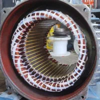 سیم پیچی ژنراتور و الکترو موتور|ماشینآلات صنعتی|شیراز, شهرک صنعتی شیراز|دیوار