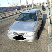 پراید ۱۳۲مدل۸۸|خودرو سواری و وانت|صفادشت, |دیوار