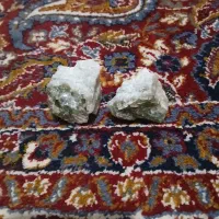 سنگ قیمتی  مانند کریستال