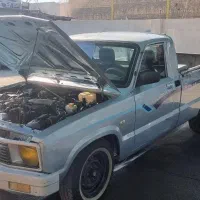 مزدا۲۰۰۰ دوگانه فابریک|خودرو سواری و وانت|برخوار, |دیوار