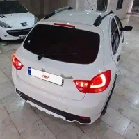کوییک GX مدل ۱۴۰۳.معاوضه با کوییک /۲۰۶/رانا