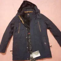 کاپشناورسورمهایBL.Weilongنونو|لباس|فردیس, شهرک هفده شهریور|دیوار