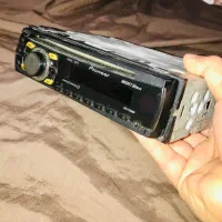 ضبط پایونر دو کانال