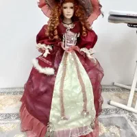 عروسک پرنسس .