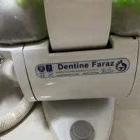 یونیت دندانپزشکی فرازمهر کاملا سالم|پزشکی|شیراز, زند|دیوار