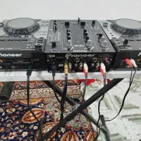 دستگاه دیجی مراسم تولد هر چی باشه درخدمتم