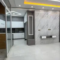 کلید نخورده / ۱۰۰ متر / ۲ خواب / خرم غربی