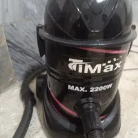 جاروبرقی سطلی 2200 وات timax