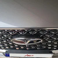 تیگو ۸ پرومکس ie|خودرو سواری و وانت|بجنورد, |دیوار