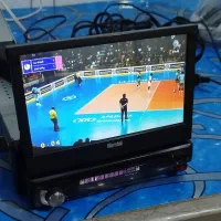 ظبط تصویری ایندش مارشال اصلی|قطعات یدکی و لوازم جانبی|اردکان, |دیوار