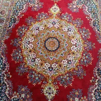 فرش 9 متری قدیمی