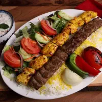 کارگر ساده رستوران