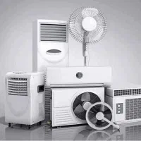 نصب جابه جایی سرویس سالیانه تعمیرا کولر گازی