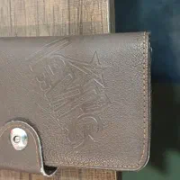 کیف پول مردانه