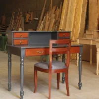 میز تحریر آرتور دورنگ