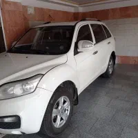 لیفان x60  اتوماتیک|خودرو سواری و وانت|تهران, تهرانپارس غربی|دیوار