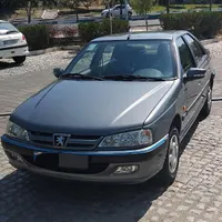 پژو پارس سال، مدل ۱۳۹۸