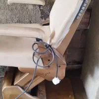 با عرض سلام و ادب خدمت دوستان عزیز صندلی. برقی