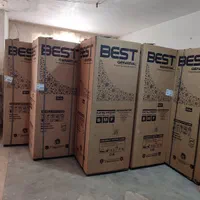 یخچال فریزر ۲۷ فوت جنرال BEST بدون برفک ۲سال ضمانت|یخچال و فریزر|تهران, تهران‌نو|دیوار
