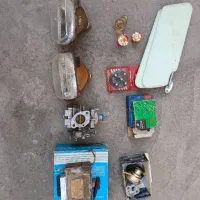 لوازم پیکان