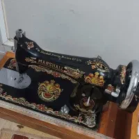 چرخ دوشیرنشان اصلی