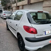 ۲۰۶مدل ۹۰|خودرو سواری و وانت|رشت, سیا اسطلخ|دیوار