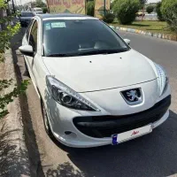 207  فول اتومات پانا