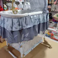 گواره نوزاد|اسباب و اثاث بچه|جوانرود, |دیوار