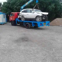 اجاره جرثقیل ۳تن تا۱۰تن جهت کار