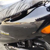 پاکشتی هندا دیو یاماها جوگ صفر (فروشگاه بابادی)|موتورسیکلت|بندر ماهشهر, |دیوار