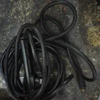 کابل و انبر جوشکاری 1*20