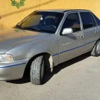 سیلو 82 نقره ای|خودرو سواری و وانت|اصفهان, فروردین|دیوار