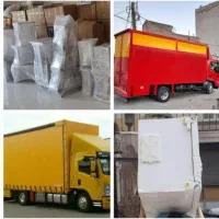 حمل اثاثیه باربری تهران بسته بندی اسباب کشی|خدمات حمل و نقل|تهران, نیروی هوایی (پیروزی)|دیوار