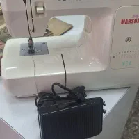 چرخ خیاطی مارشال مدل840s|چرخ خیاطی و ریسندگی|رامسر, |دیوار