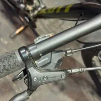 اسکات اسپکت ۹۶۰ کیوب،اسکات،جاینت،کراس کانتری،|دوچرخه، اسکیت، اسکوتر|تهران, ائمه اطهار|دیوار