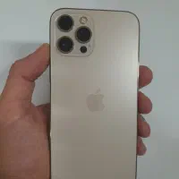 آیفون ۱۲ پرومکس
