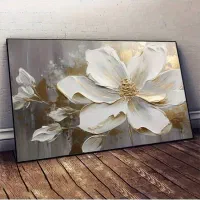 تابلوهای نقاشی، تکسچر*ورق طلا و نقره*گل برجسته|تابلو، نقاشی، عکس|تهران, عباسآباد|دیوار